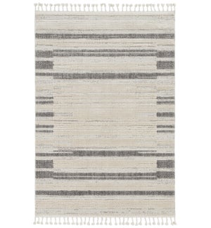 Willow 1106 Ivory Grey Landscape